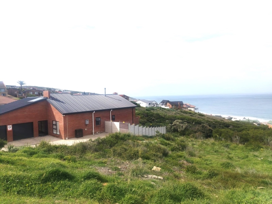 Commercial Property for Sale in Dana Bay Western Cape